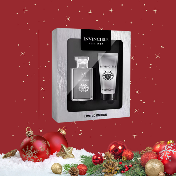 INVINCIBLE FOR MEN – Inspirerad av Invictus Paco Rabanne